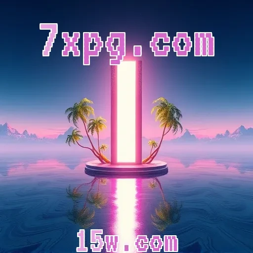 7xpg.com: A Plataforma Que Revoluciona o Jogo Online no Brasil