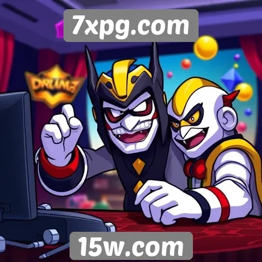 Comparativo entre plataformas de jogos online