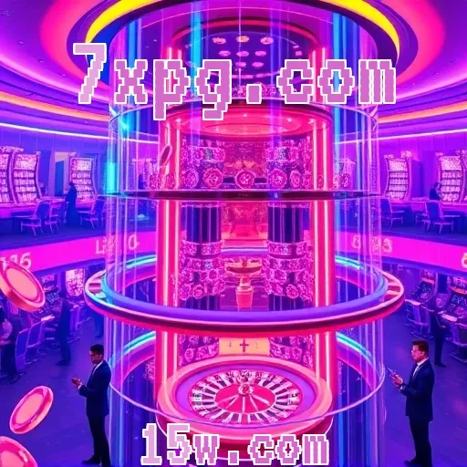 7xpg.com: Melhore Seu Conhecimento em Eventos Esportivos Agora